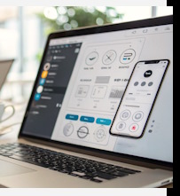 Услуги Разработка IT решений в Ефремах