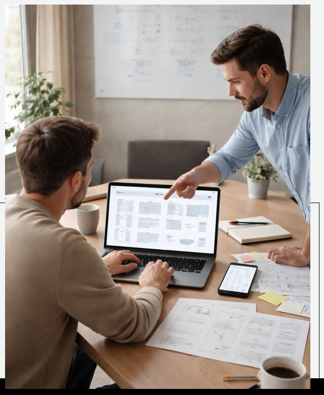 Разработка веб-приложений под ключ в Ефремах от 12294 р. - АвикейФрм