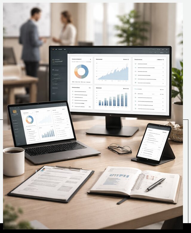 Системы автоматизации бизнеса в Ефремах от 8196 р. | АвикейФрм