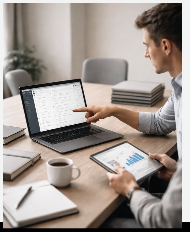 Разработка СЭД под ключ в Ефремах от 15368 р. | АвикейФрм