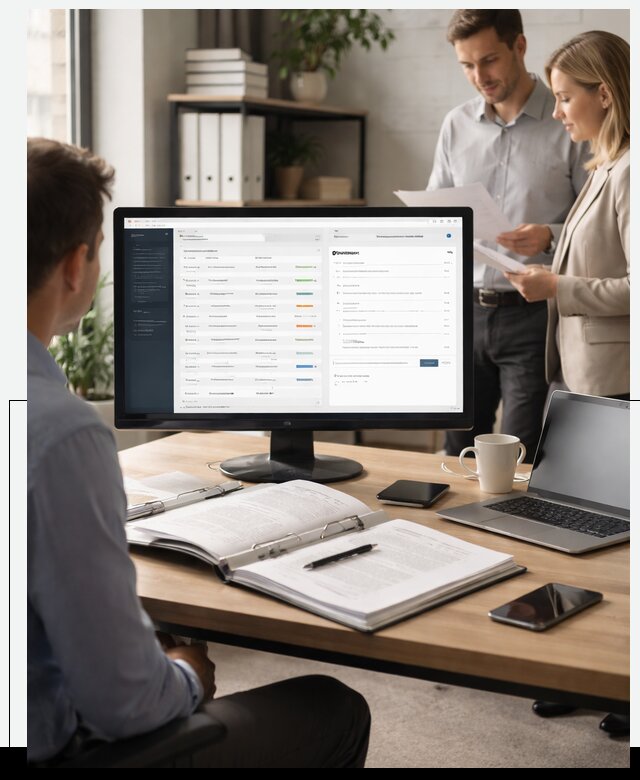 Разработка систем электронного документооборота в Ефремах под ключ