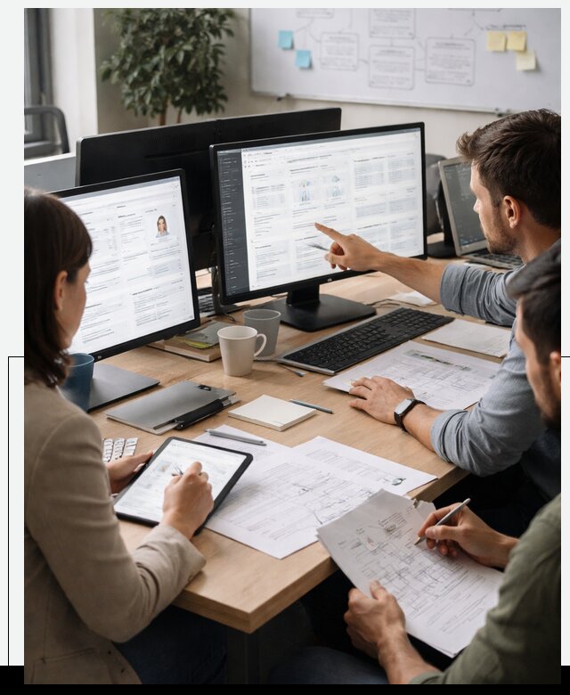 Разработка EMR EHR систем под ключ для медицинских учреждений в Ефремах