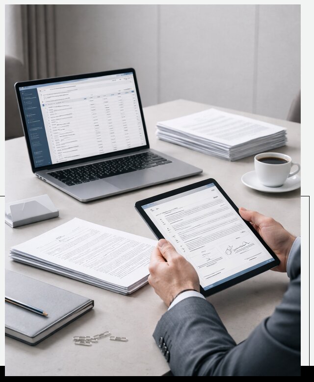 Электронные кадровые документы система в Ефремах от 12294 р. | АвикейФрм