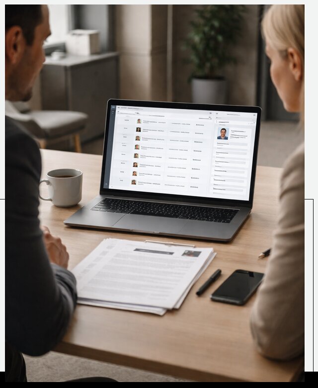 Ats система подбора персонала в Ефремах от 12294 р. - АвикейФрм