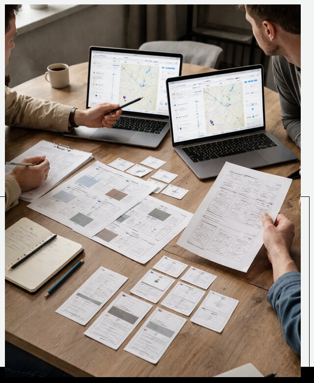 Создание агрегаторов и порталов в Ефремах от 15368 р., АвикейФрм