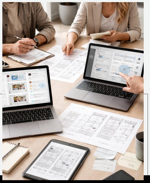 Разработка социальных сетей в Ефремах от 7172 р. | АвикейФрм