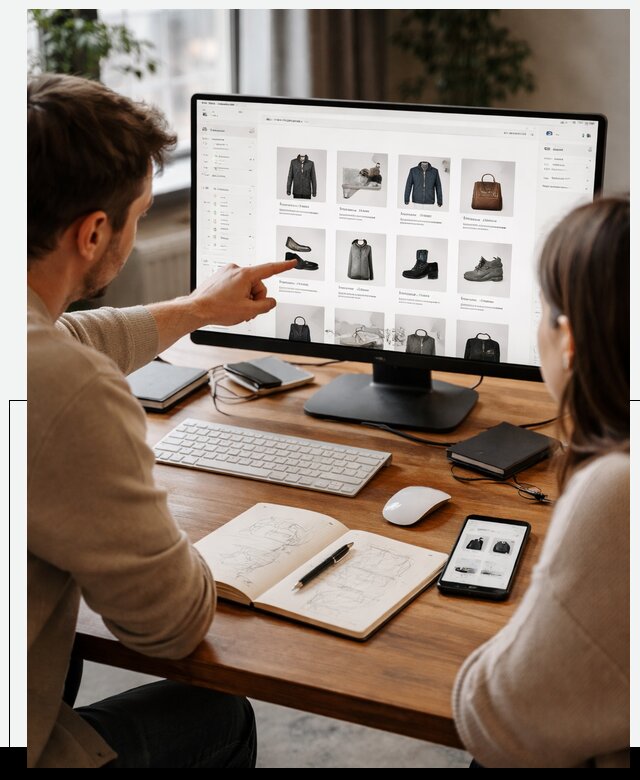 Разработка интернет-магазинов под ключ в Ефремах с оплатой и CRM