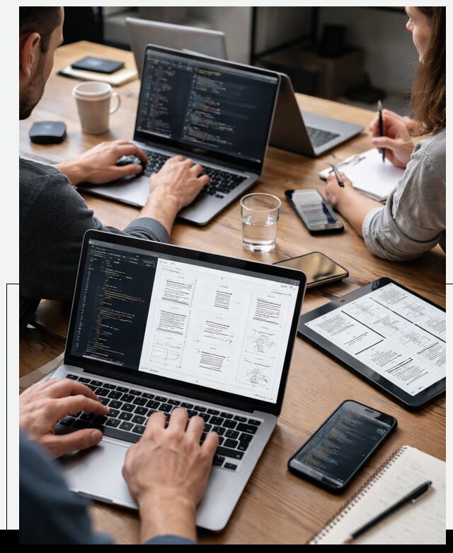 Кроссплатформенная разработка приложений в Ефремах под ключ