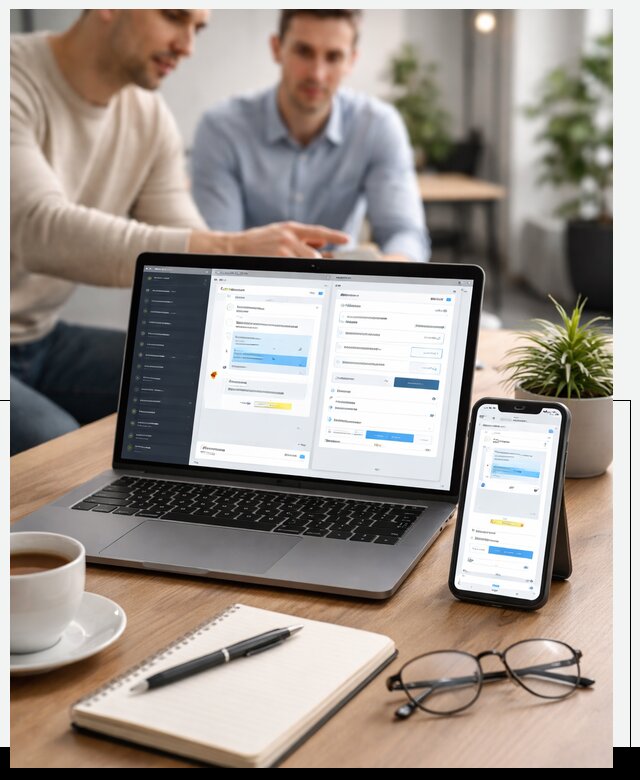 Разработка мини app Telegram/VK в Ефремах от 30735 р. АвикейФрм
