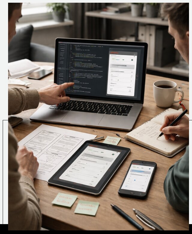 Разработка и внедрение PWA приложений для бизнеса в Ефремах