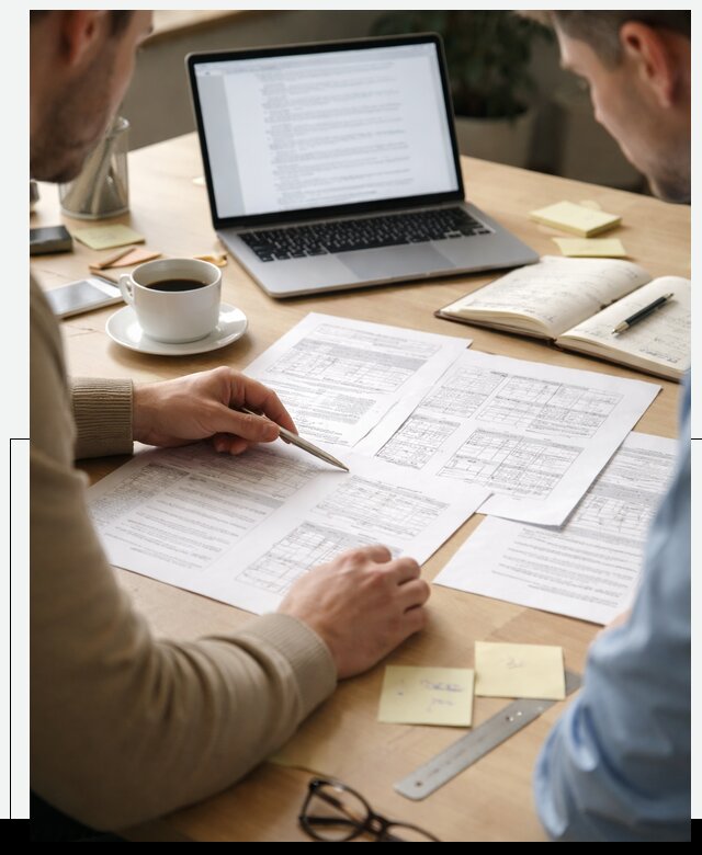 Техническое задание на разработку ПО под ключ в Ефремах