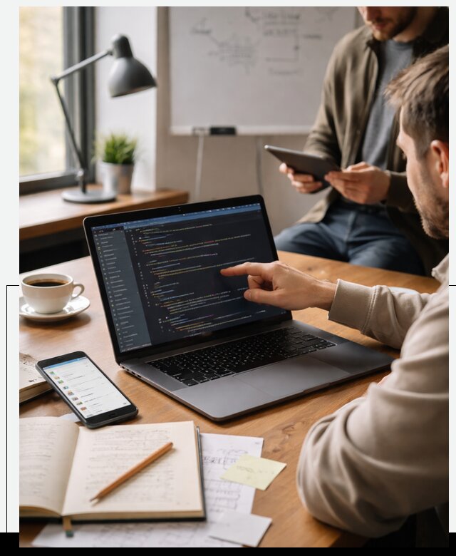 Разработка Telegram ботов под ключ для компаний в Ефремах