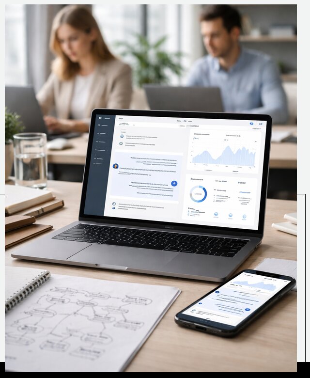 Чат-боты для бизнеса и клиентов в Ефремах, от 7172 р., АвикейФрм