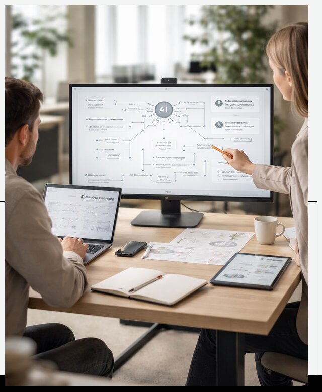 AI-агенты для автоматизации бизнеса в Ефремах от 15368 р. АвикейФрм