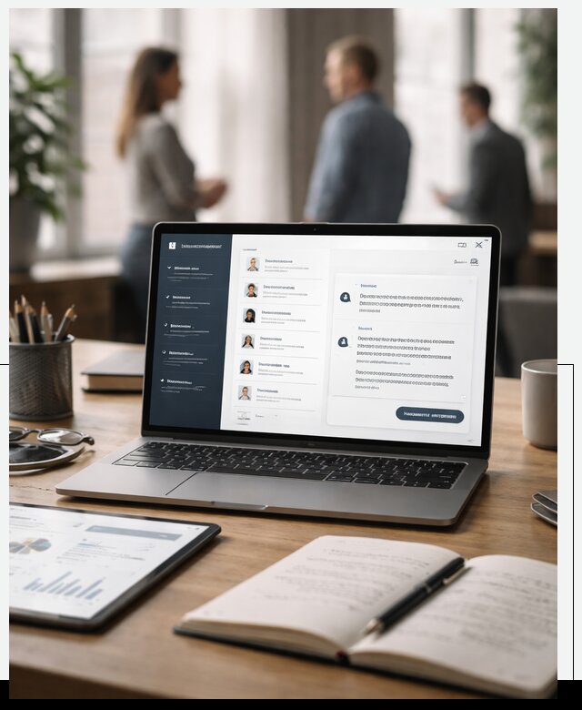 HR бот для подбора персонала в Ефремах от 8708 р. | АвикейФрм