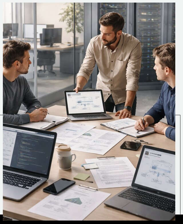 Импортозамещение ПО в Ефремах, от 12806 р. услуги АвикейФрм