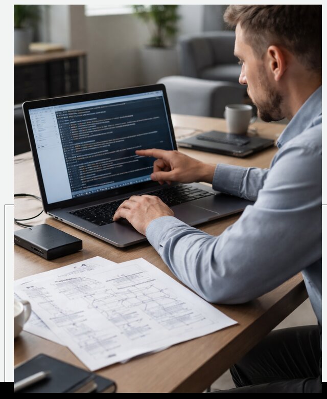 Профессиональная миграция СУБД PostgreSQL в Ефремах без простоев