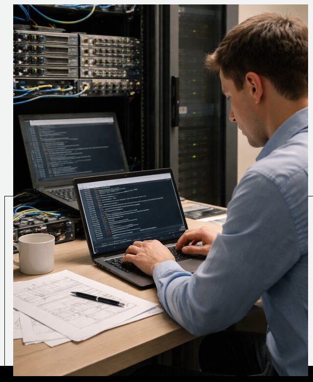 Внедрение российских Linux систем для бизнеса в Ефремах