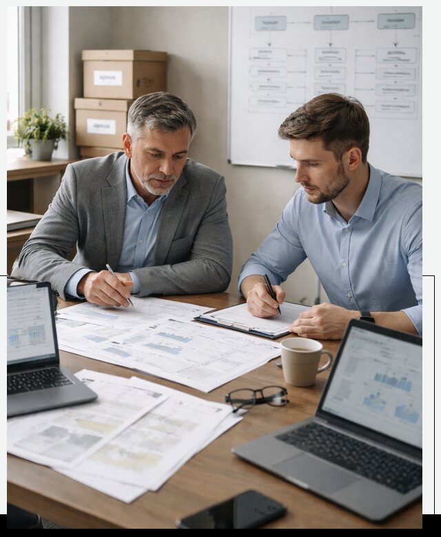 Замена SAP на 1С в Ефремах — миграция, от 12294 р. | АвикейФрм