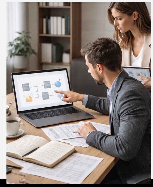 Замена SAP на 1С под ключ в Ефремах с переносом данных и настройкой