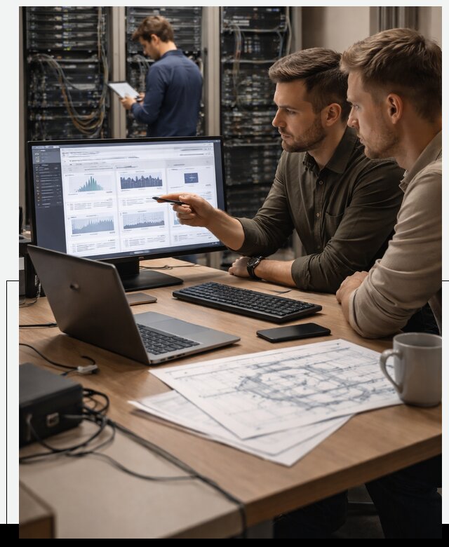 Импортозамещение систем виртуализации и миграция в Ефремах