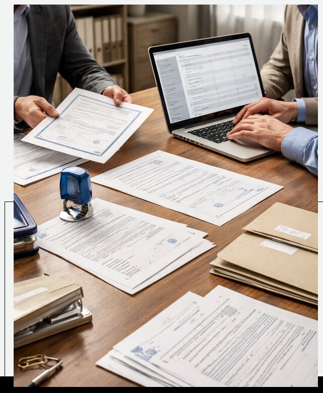 Сертификация ПО и внесение в реестр Минцифры в Ефремах