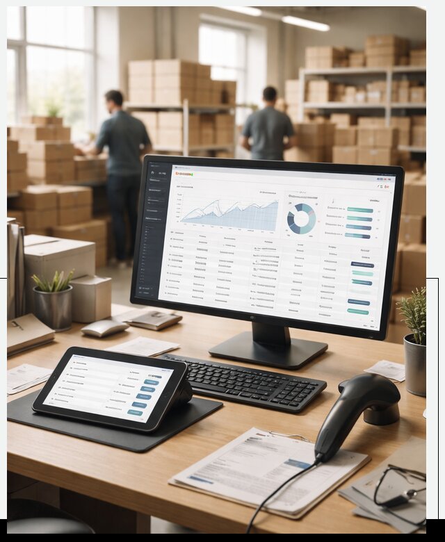 Автоматизация селлеров в Ефремах от 15368 р. | АвикейФрм