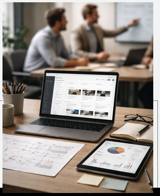 Разработка нишевых B2B маркетплейсов в Ефремах от 717150 р., АвикейФрм