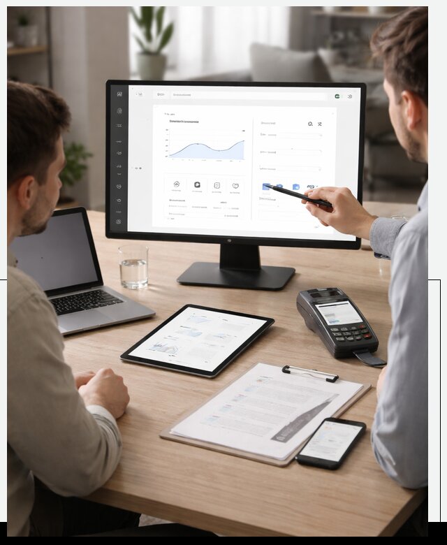 Платежные интеграции для E-commerce в Ефремах от 15368 р. | АвикейФрм