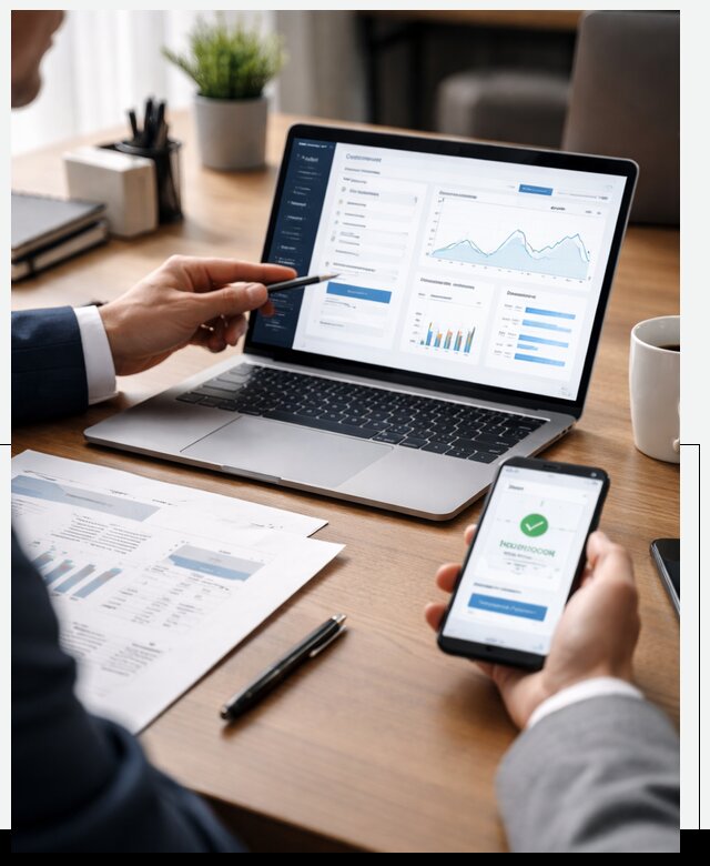 Разработка платёжных платформ в Ефремах от 20490 р., АвикейФрм