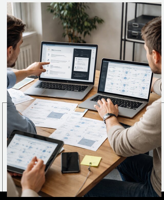 Интеграция СБП и подключение банковских сервисов в Ефремах