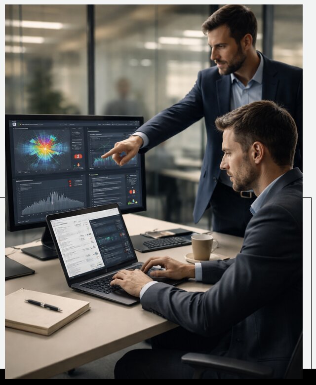 Системы Антифрод и AML KYC в Ефремах от 12294 р. | АвикейФрм