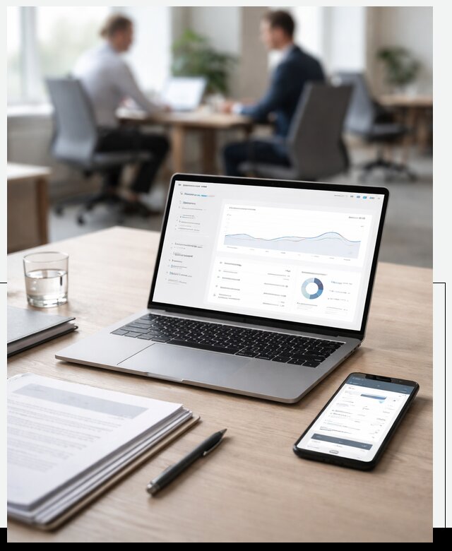 Разработка моб. и интернет-банка в Ефремах от 7684 р. | АвикейФрм