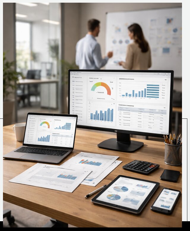 Скоринг и управление рисками в Ефремах от 12294 р. | АвикейФрм