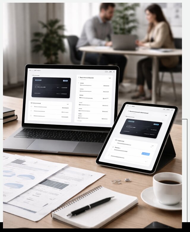 Разработка необанка платформы в Ефремах от 46103 р. | АвикейФрм
