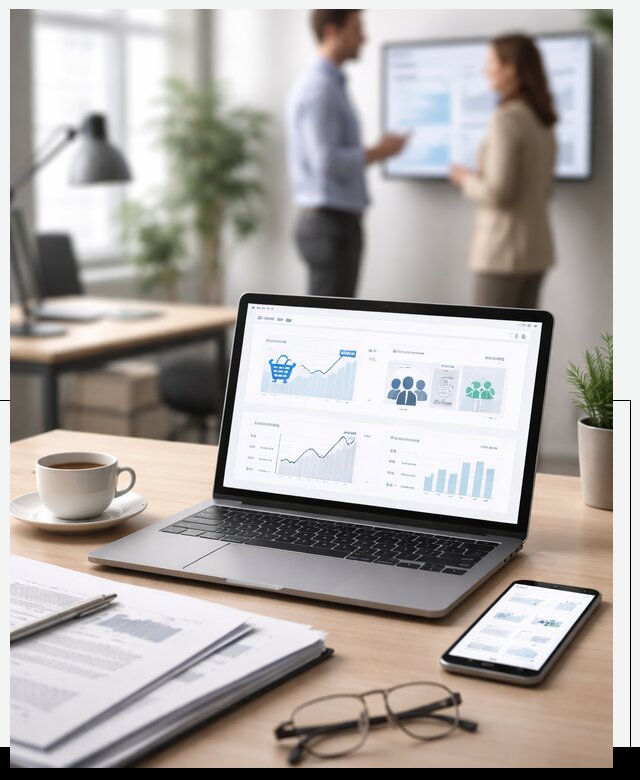 Разработка BNPL и краудлендинг в Ефремах от 7172 р. АвикейФрм