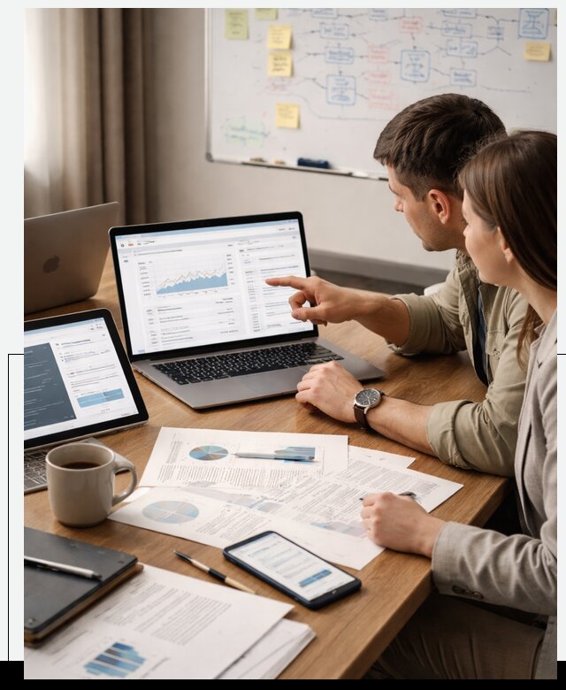 Внедрение сервисов BNPL и краудлендинга для бизнеса в Ефремах