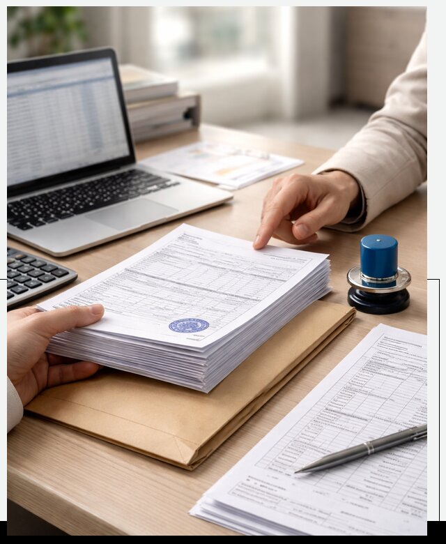 Отчетность в ЦБ РФ для банков в Ефремах от 7172 р. | АвикейФрм