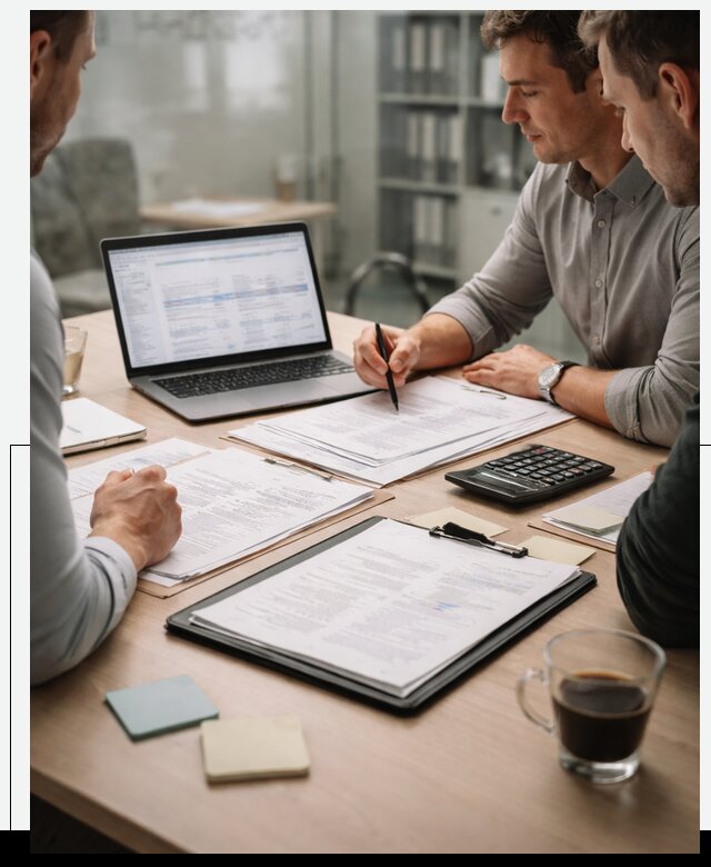 Подготовка и сдача отчетности в ЦБ РФ для организаций в Ефремах