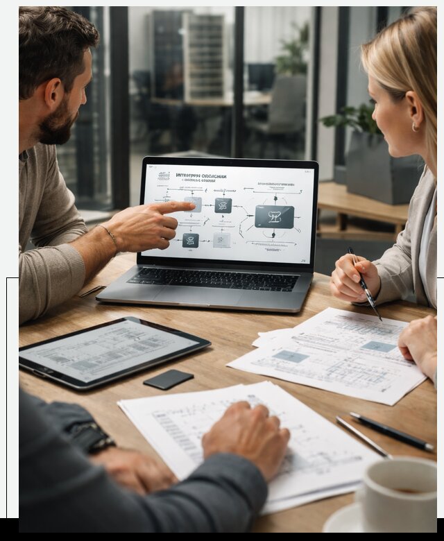 Интеграция цифрового рубля и подключение платежей в Ефремах