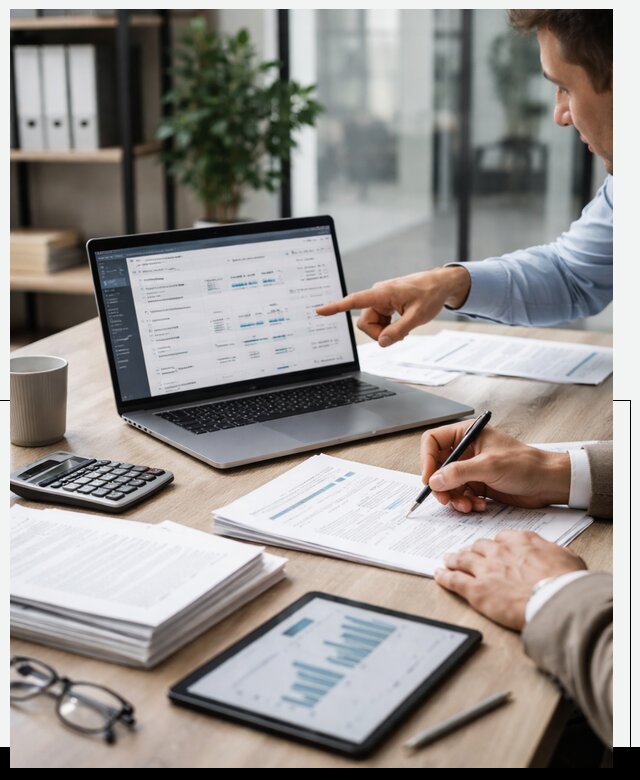 Полисные системы и CRM в Ефремах: разработка от 15368 р. АвикейФрм