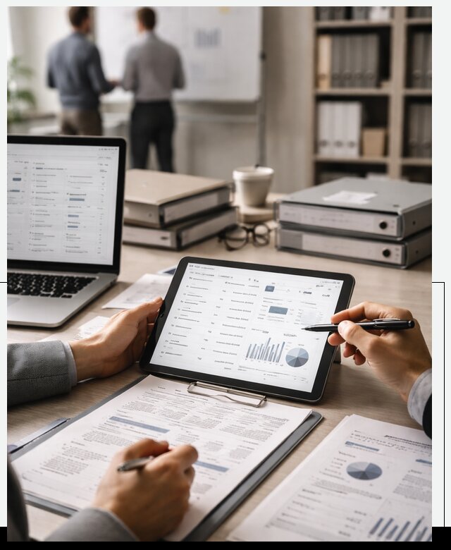 Автоматизация урегулирования убытков в Ефремах от 7684 р | АвикейФрм