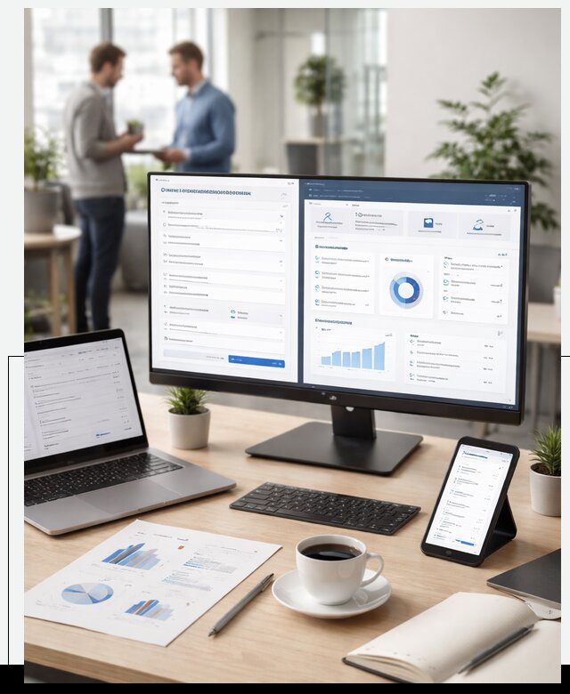 Разработка платформ онлайн страхования в Ефремах под ключ