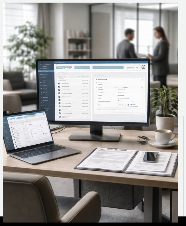 CRM для страховой компании под ключ в Ефремах от 15368 р. | АвикейФрм
