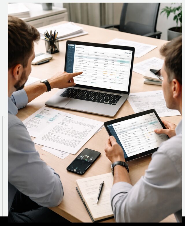 CRM для страховой компании в Ефремах с автоматизацией продаж и выплат