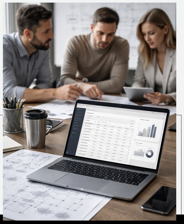 BSS OSS и биллинг для оператора в Ефремах от 25613 р. | АвикейФрм