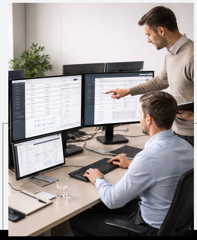 Создание и внедрение MVNO и CRM систем для операторов в Ефремах