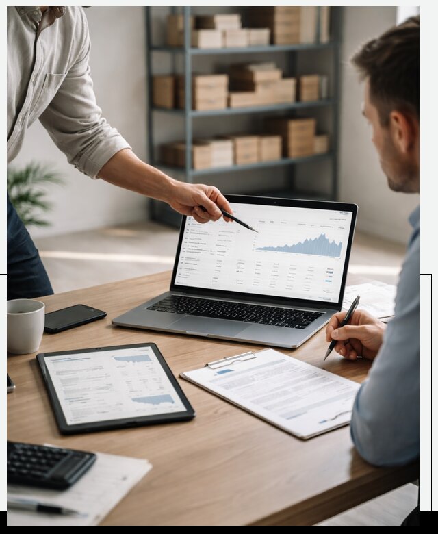 Автоматизация торговых сетей ERP в Ефремах от 12294 р. | АвикейФрм