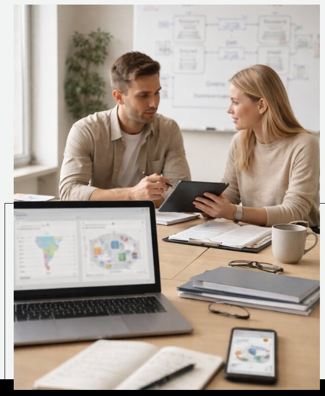 Внедрение программ лояльности и CDP для ритейла в Ефремах