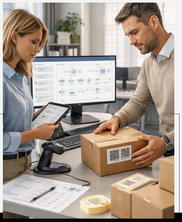 Честный знак маркировка интеграция в Ефремах от 8708 р. | АвикейФрм